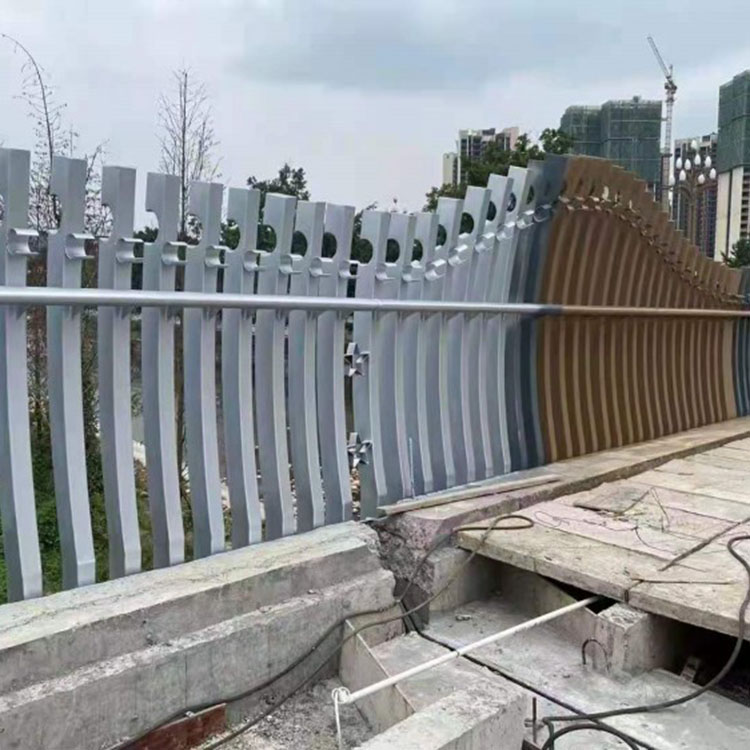 景觀護(hù)欄